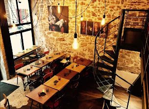 Photo n°118 de LES FROMAGIVORES - Restaurant à Lyon ()