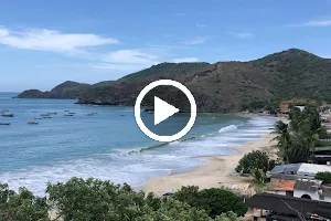 Playa Manzanillo, Nueva Esparta image