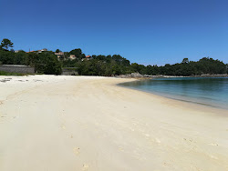Praia de San Xian'in fotoğrafı ve güzel manzarası