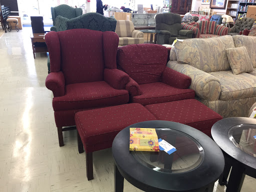 Thrift Store «Metrocrest Resale», reviews and photos, 2661 Midway Rd #207, Carrollton, TX 75006, USA