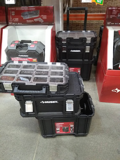 Home Improvement Store «The Home Depot», reviews and photos, 530 Mt Pleasant Ave, Dover, NJ 07801, USA