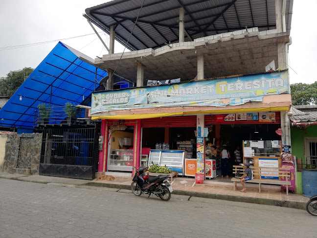Mini Market Teresita - Supermercado
