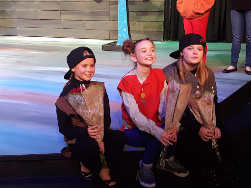 Performing Arts Theater «Kearney Community Theatre», reviews and photos, 83 Plaza Blvd, Kearney, NE 68845, USA