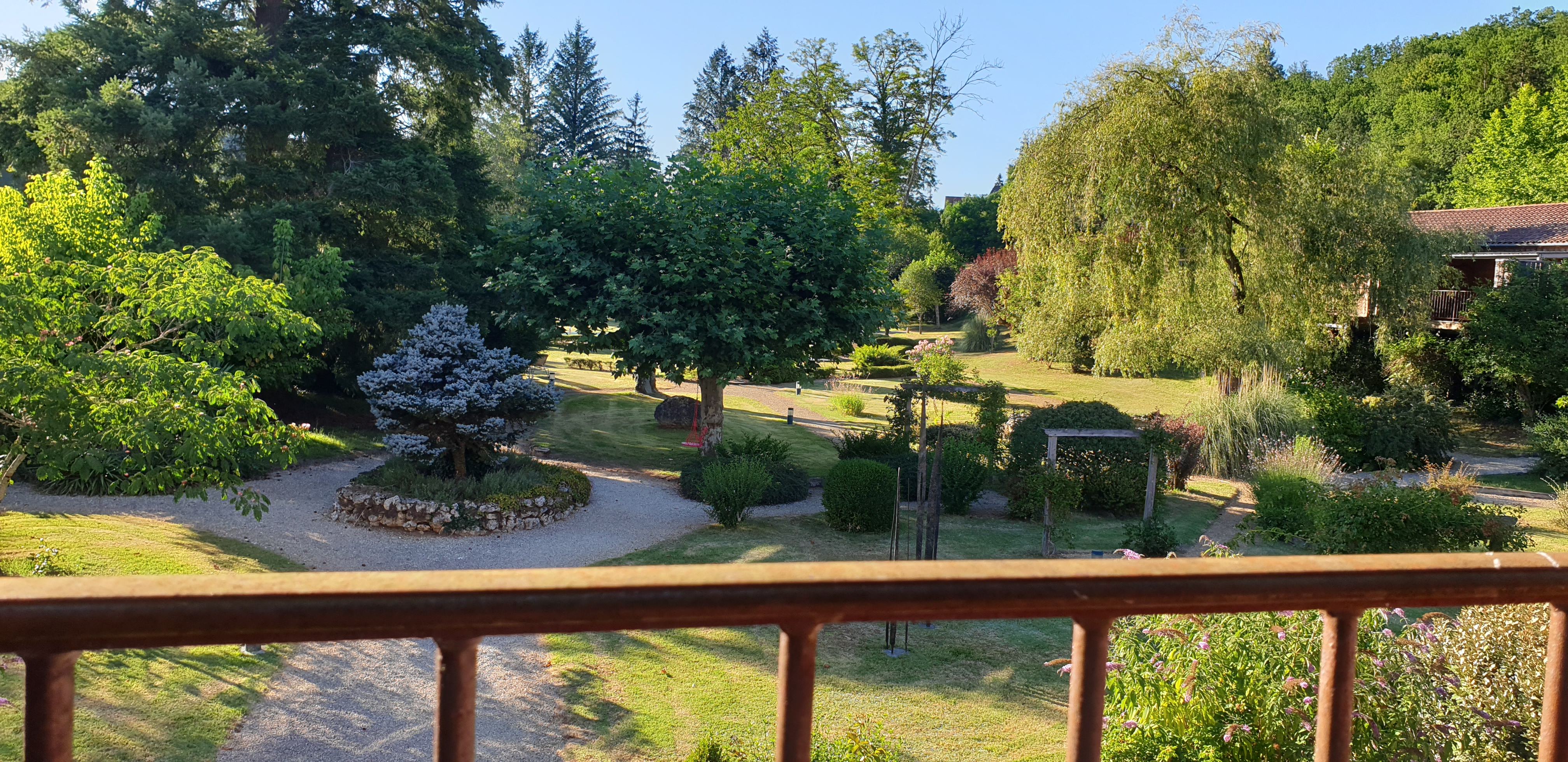 Photo n° 2 de l'avis de Sylvain.a fait le 13/07/2018 à 07:19