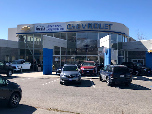 1041 N Main St, Tooele, UT 84074, USA