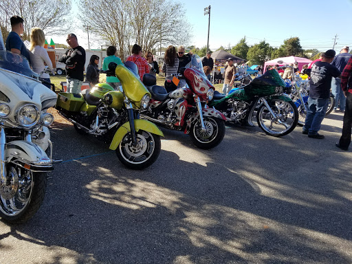 Harley-Davidson Dealer «Carolina Coast Harley-Davidson», reviews and photos