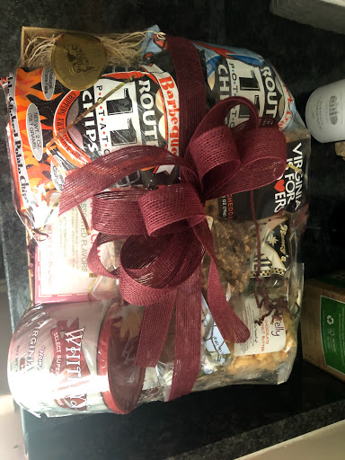 Gift Shop «Made In Virginia Store», reviews and photos, 920 Caroline St, Fredericksburg, VA 22401, USA