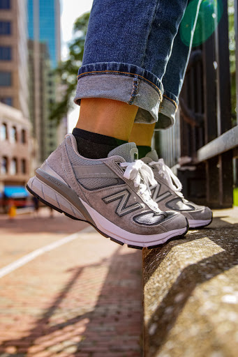 Shoe Store «New Balance», reviews and photos, 501 Evergreen Way #525, South Windsor, CT 06074, USA