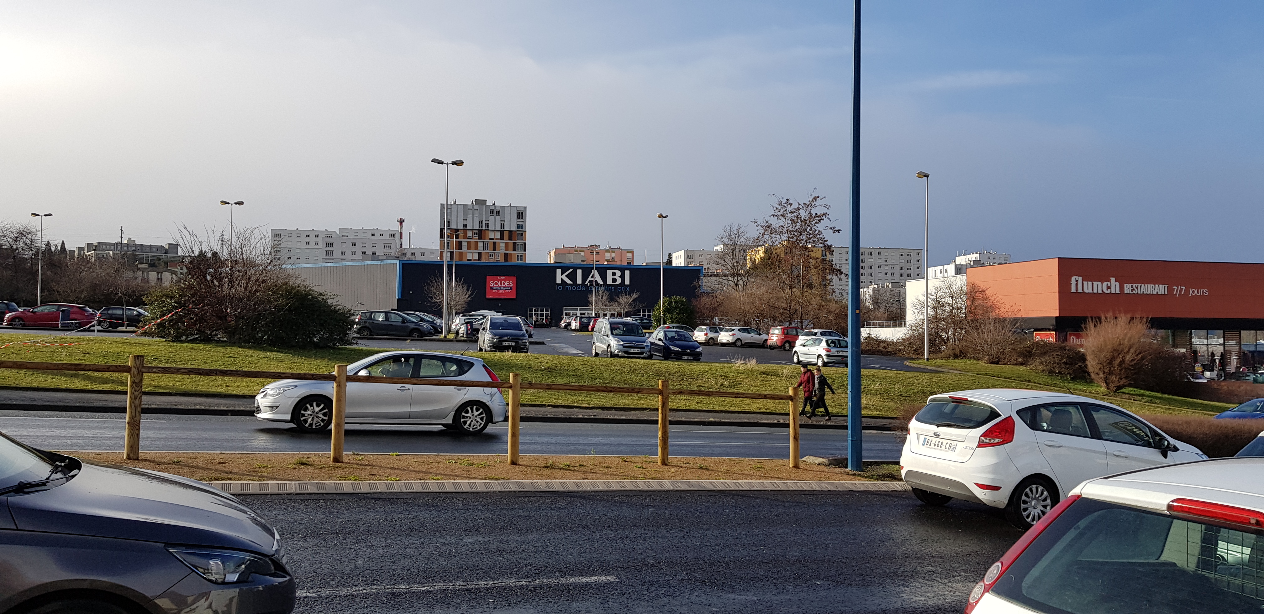 Photo n° 1 de l'avis de Sunil.4 fait le 20/01/2018 à 17:10