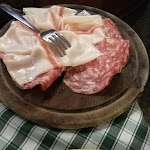 Photo n°1 de l'avis de Davide.a fait le 21/08/2018 à 10:52 sur le  Trattoria dal Pansa à Lazise