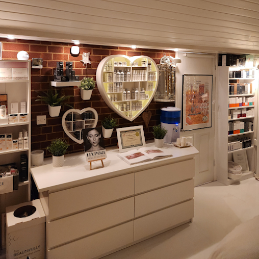 The Beauty Bistro Skin Clinic - The Beauty Bistro Skin Clinic