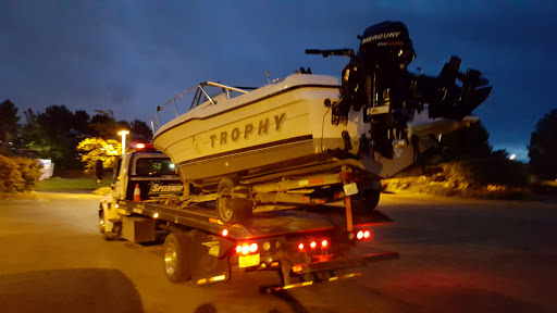 Towing Service «Speedway Towing Inc», reviews and photos, 1323 Ave D #215, Snohomish, WA 98291, USA
