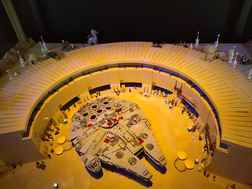 Amusement Center «LEGOLAND Discovery Center Chicago», reviews and photos, 601 N Martingale Rd, Schaumburg, IL 60173, USA