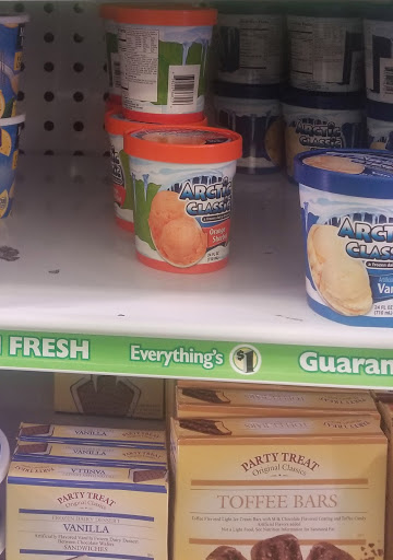 Dollar Store «Dollar Tree», reviews and photos, 40756 Ryan Rd, Sterling Heights, MI 48310, USA