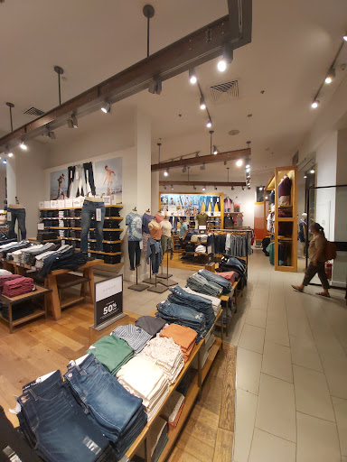 American Eagle Store