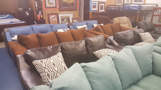 Furniture Store «Nationwide Mattress and Furniture Warehouse», reviews and photos, 769 Edgewood Ave N, Jacksonville, FL 32254, USA