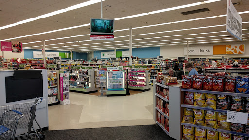 Drug Store «Walgreens», reviews and photos, 460 E Washington St, Grayslake, IL 60030, USA