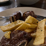 Photo n°4 de l'avis de António.u fait le 23/12/2023 à 20:48 sur le  Restaurante Alxama à Quarteira