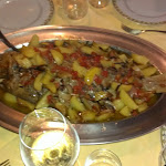 Photo n°2 de l'avis de Lucio.a fait le 25/08/2018 à 19:48 sur le  Trattoria La Lanterna Castelbuono à Castelbuono