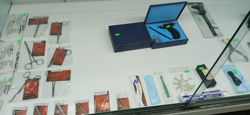 Tattoo Shop «Skin City Tattoo and Piercing Supplies», reviews and photos, 1148 72nd St E, Tacoma, WA 98404, USA