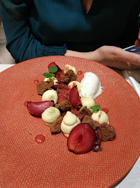 Plats et boissons du Restaurant Eugène à Orléans - n°8