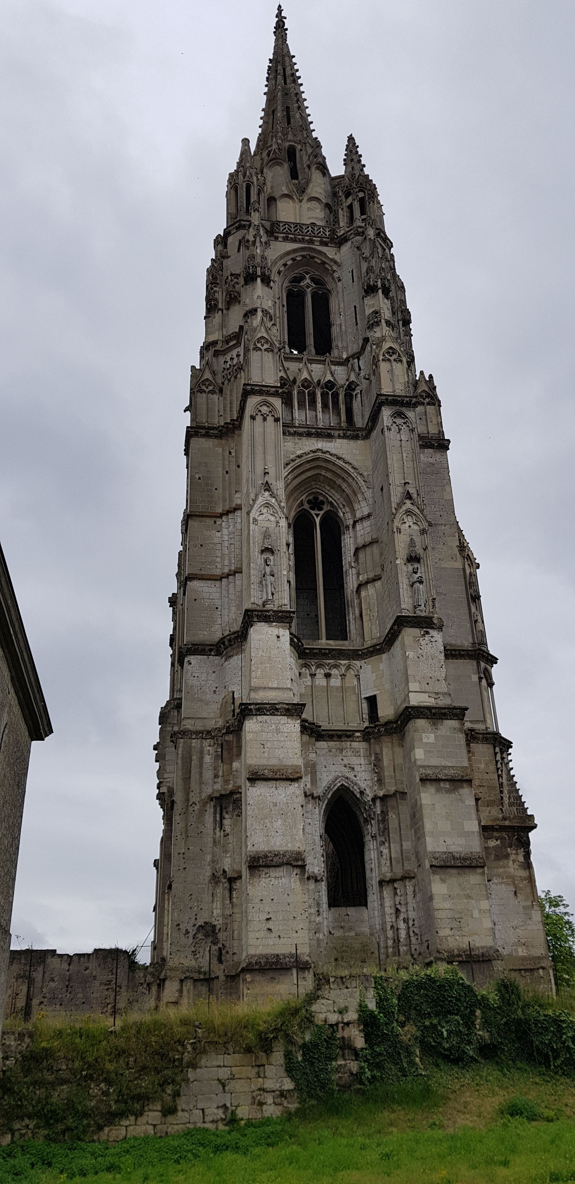 Photo n° 1 de l'avis de Hamoud.l fait le 18/06/2018 à 10:09