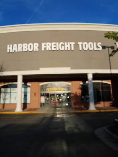 Hardware Store «Harbor Freight Tools», reviews and photos, 1415 GA-85 #200, Fayetteville, GA 30214, USA