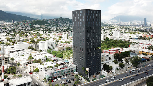 Tourist apartments Monterrey