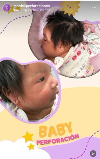 Explore friend group tattoo ideas, creative tattoo ideas in East Elmhurst, available at Monick perforaciones