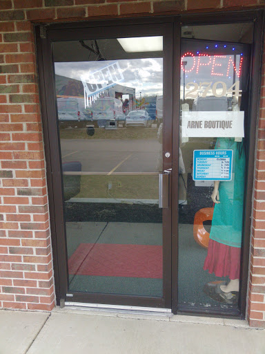 Arne Boutique, 2704 Billingsley Rd, Columbus, OH 43235, USA, 