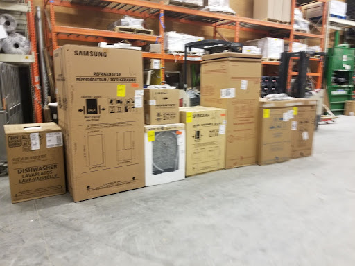 Home Improvement Store «The Home Depot», reviews and photos, 1595 East Frontage Rd, Park City, UT 84098, USA