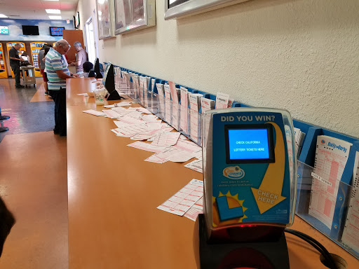 Lottery Retailer «The Lotto Store at Primm», reviews and photos, 31900 S Las Vegas Blvd, Jean, CA 89019, USA