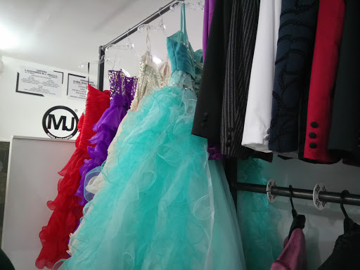 Tiendas para comprar vestidos tallas grandes Caracas