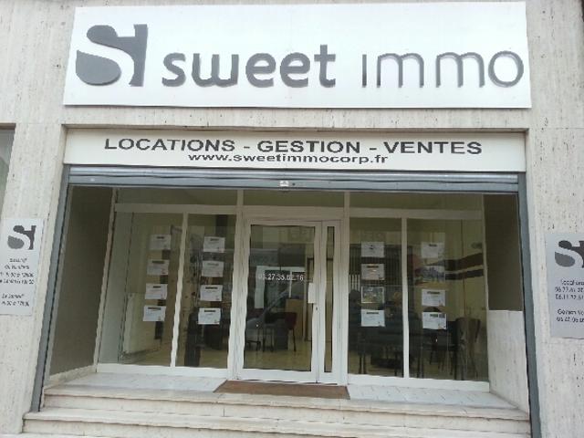 Sweet Immo Corp. à Saint-Amand-les-Eaux
