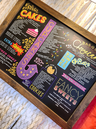 Dessert Shop «The Hungry Hero Dessert Co.», reviews and photos, 22567 SW Washington St, Sherwood, OR 97140, USA