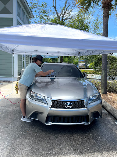 Taylor Detailing Service en Freeport