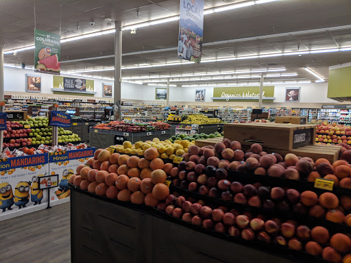 Grocery Store «Safeway», reviews and photos, 3325 28th St, Boulder, CO 80302, USA