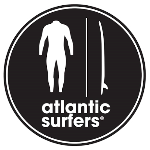 Atlantic Surfers - Oliveira de Azeméis