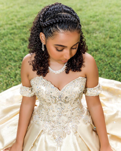 Bridal Shop «French Novelty», reviews and photos, 3520 Blanding Blvd, Jacksonville, FL 32210, USA