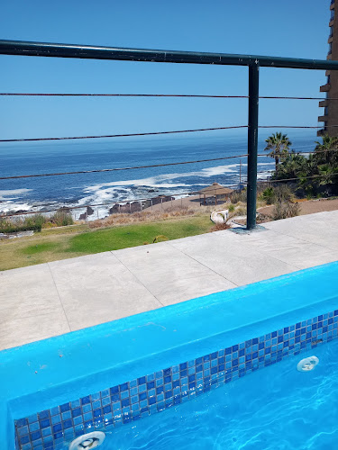 Hotel NH Iquique Costa - Hotel