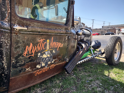 Explore jack and sally couple tattoos ideas, creative tattoo ideas in Noblesville, available at Mystic Images Tattoo Co.