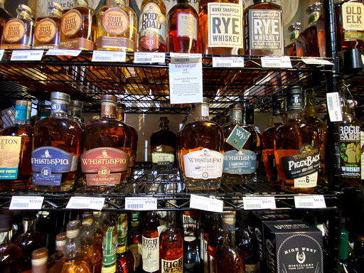 Wine Store «The Wine and Cheese Place», reviews and photos, 7435 Forsyth Blvd, Clayton, MO 63105, USA