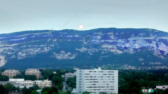 Rezensionen über Grand Lancy, Pontets in Lancy - Kulturzentrum