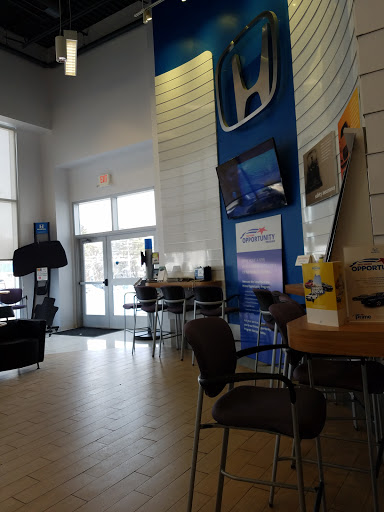 Honda Dealer «Prime Honda Saco», reviews and photos, 754 Portland Rd, Saco, ME 04072, USA