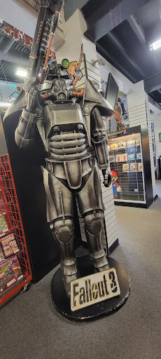 Video Game Store «Game Point», reviews and photos, 2585 Donaghey Ave, Conway, AR 72032, USA