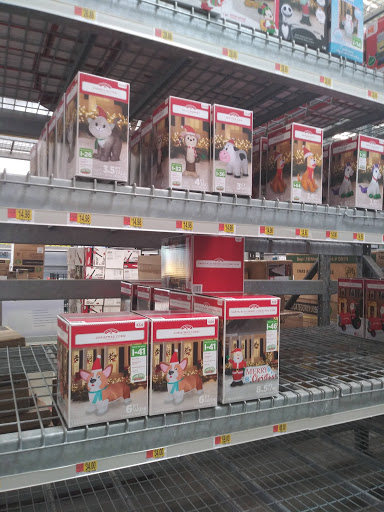 Department Store «Walmart Supercenter», reviews and photos, 2321 Charles St, Anderson, IN 46013, USA