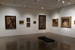 Oakland University Art Gallery