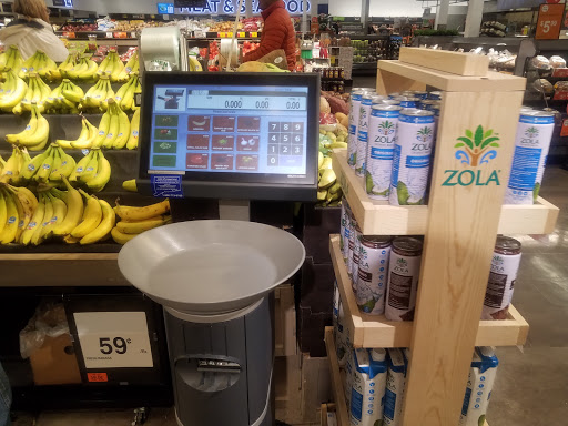 Grocery Store «Stop & Shop», reviews and photos, 1739 Ellington Rd, South Windsor, CT 06074, USA
