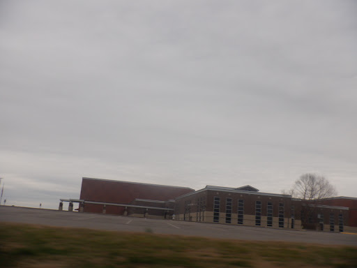 Recreation Center «Longview Recreation Center», reviews and photos, 2909 Commonwealth Dr, Spring Hill, TN 37174, USA