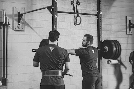 Gym «SYR CrossFit», reviews and photos, 7562 Penn Dr #160, Allentown, PA 18106, USA